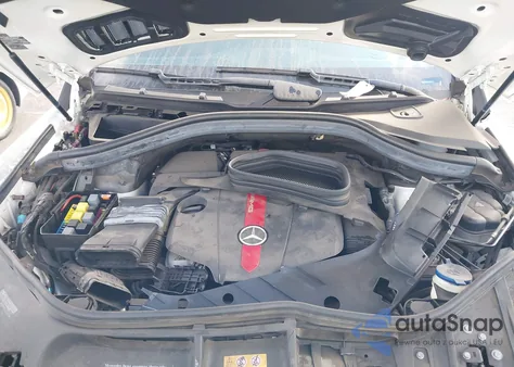 2018 Mercedes-Benz Amg Gle 43 Coupe 4Matic from USA, damaged, VIN 4JGED6EB0JA101067